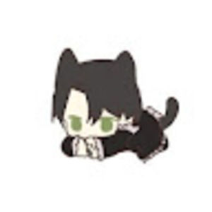 Meet your Posher, Jack